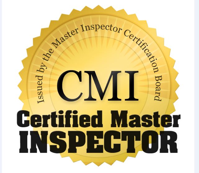 CMI Inspector Seal