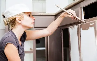 5 Easy Home Renovations