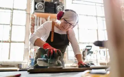 4 Safety Precautions for DIYers