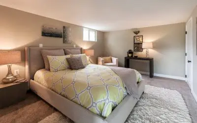 6 Ideas to Upgrade the Basement