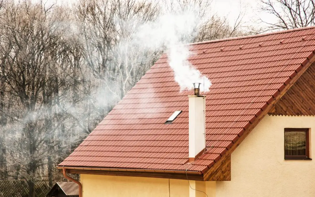 5 Tips to Prevent Chimney Fires