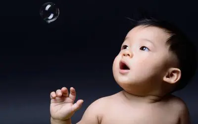 5 Essentials to Help Babyproof Your Home