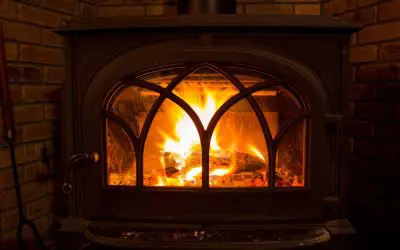 9 Tips for Using a Wood Stove Safely and Efficiently