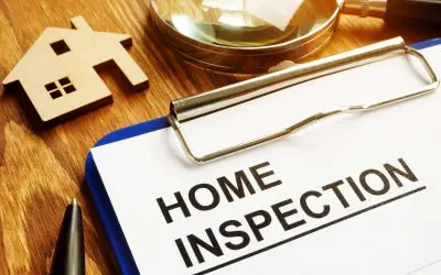 6 Ways to Prepare for a Home Inspection