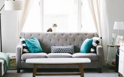 8 Tips to Declutter Your Home Without the Stress