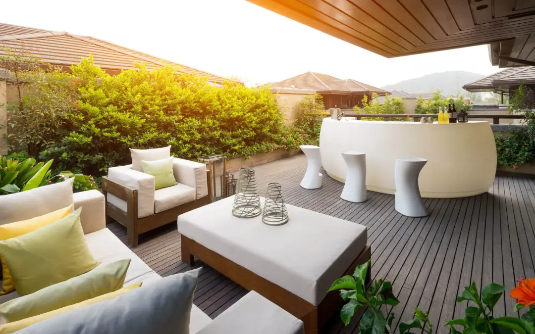 Upgrade Your Deck with These Game-Changing Ideas