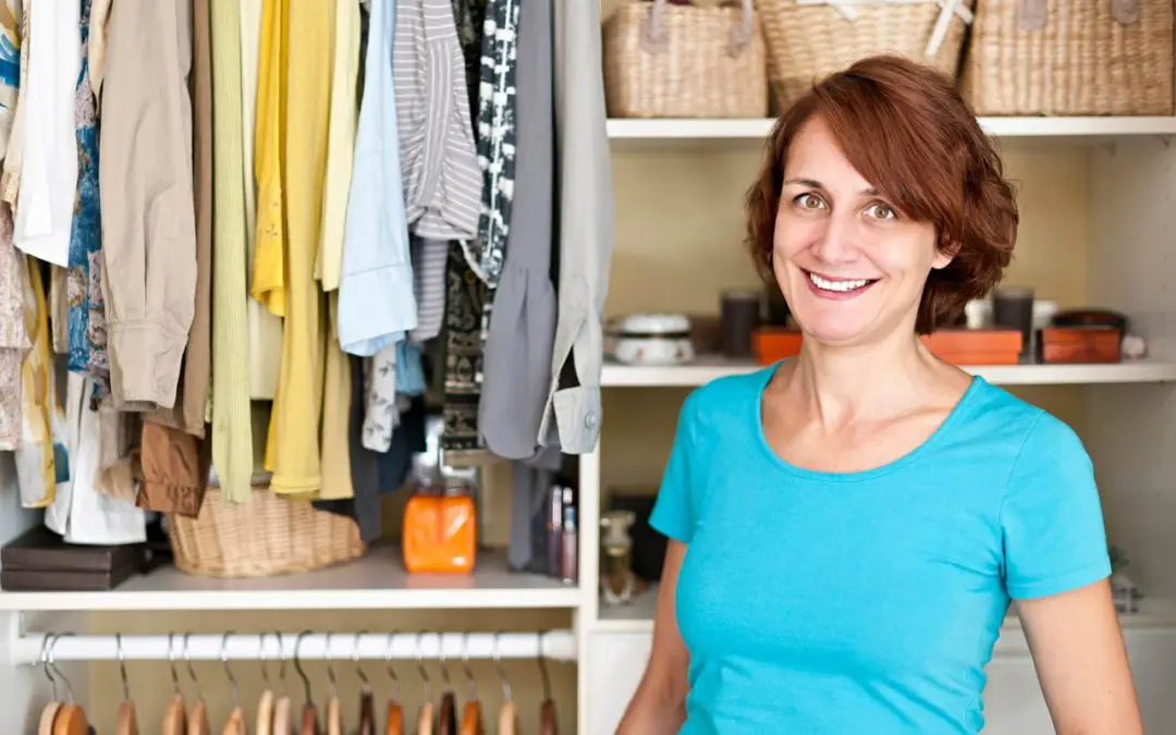 Conquer the Chaos: Closet Organization Made Simple