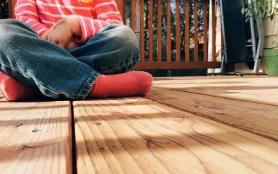 Keep It Standing Strong: A Homeowner’s Guide to Deck Maintenance