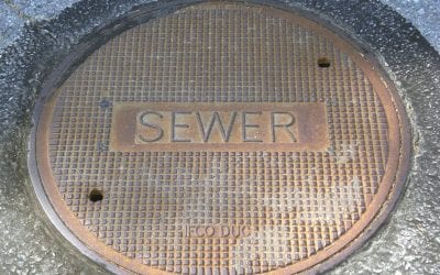 4 Benefits of a Sewer Scope Inspection