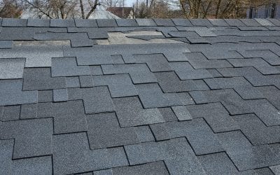 4 Signs That You Need a New Roof