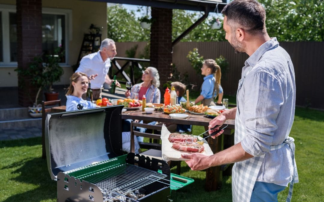 7 Tips for Safe Grilling Practices