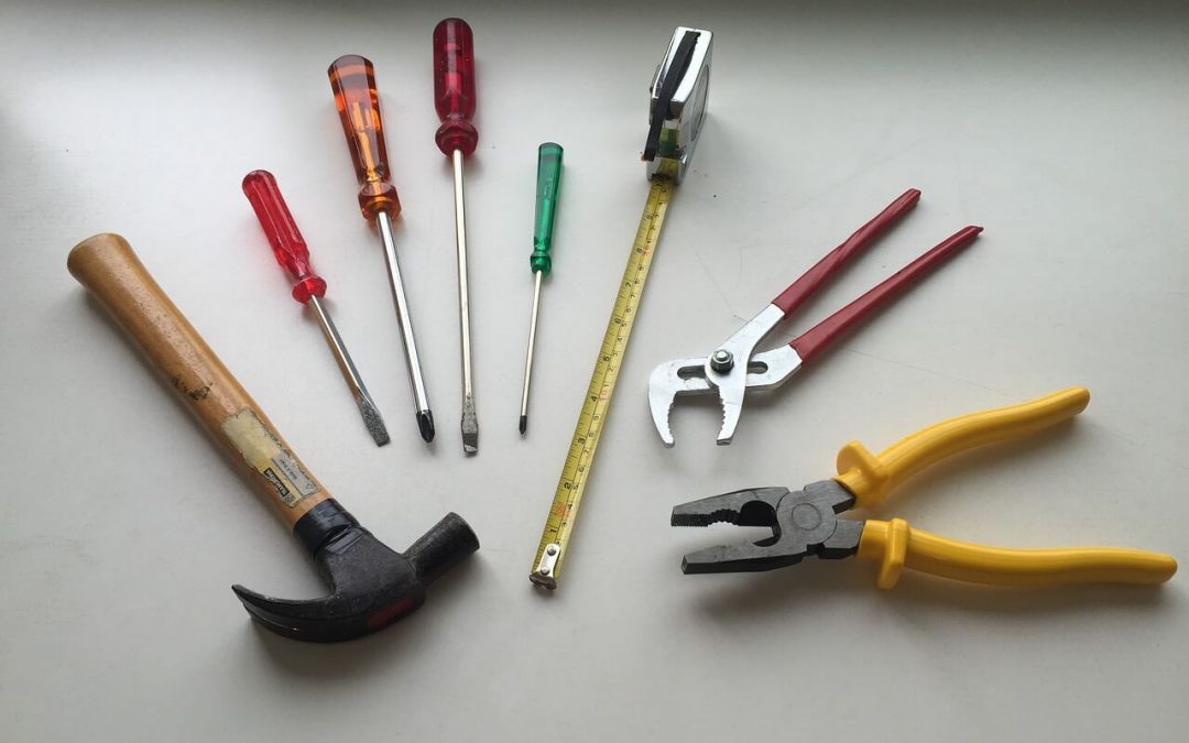 tools every homeowner should have