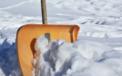 7 Tips for Winter Safety