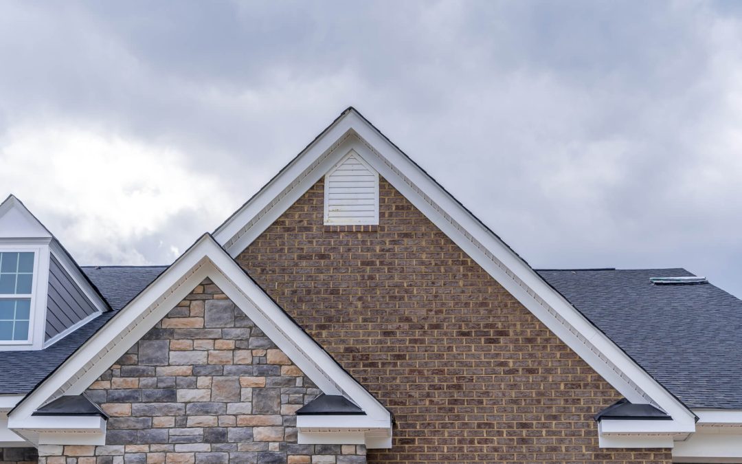 4 Common Types of Roofing Materials