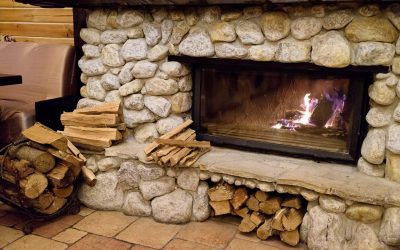 5 Essential Fireplace Tools to Manage a Fire