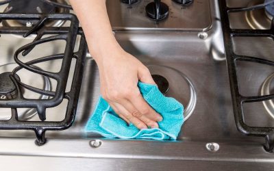 6 Home Cleaning Hacks You Can Use Today