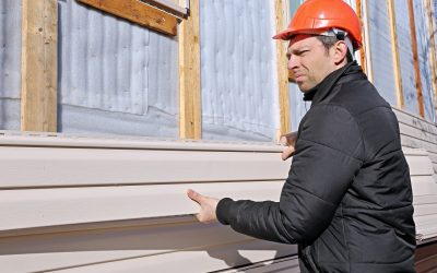 5 Types of Siding for Your Home