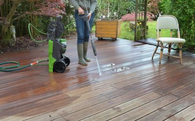 6 Tips to Improve Deck Safety