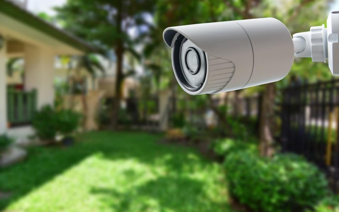 improve home security