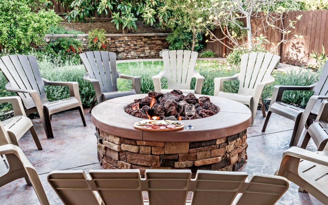 5 Essential Tips for Fire Pit Safety
