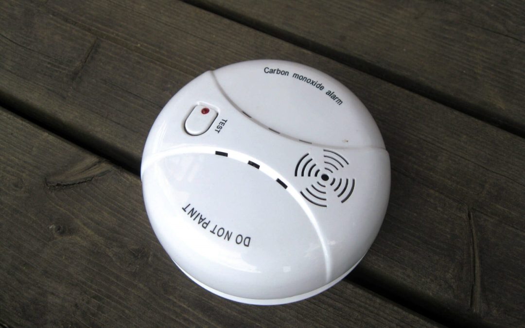 Dangers of Carbon Monoxide in the Home