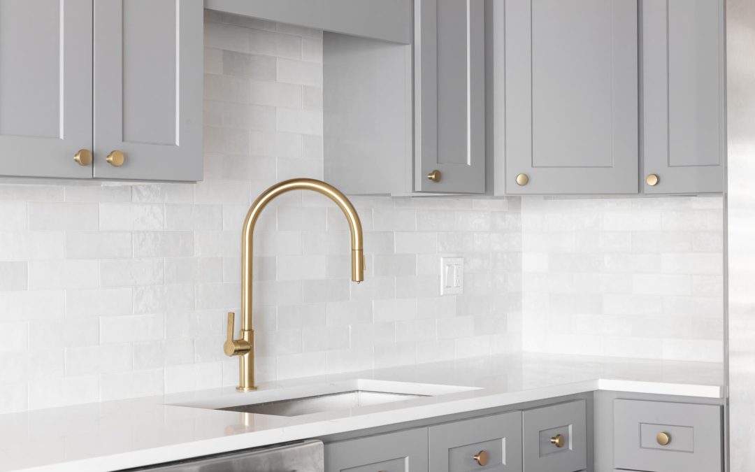 Exploring Countertop Materials: Which is Right for You?