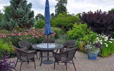 Exploring Patio Materials and Their Pros and Cons