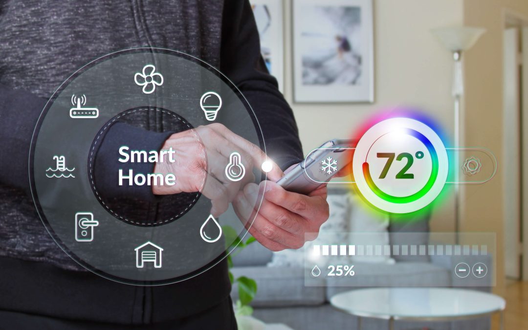 The Future of Living: Exploring the Top Smart Home Features