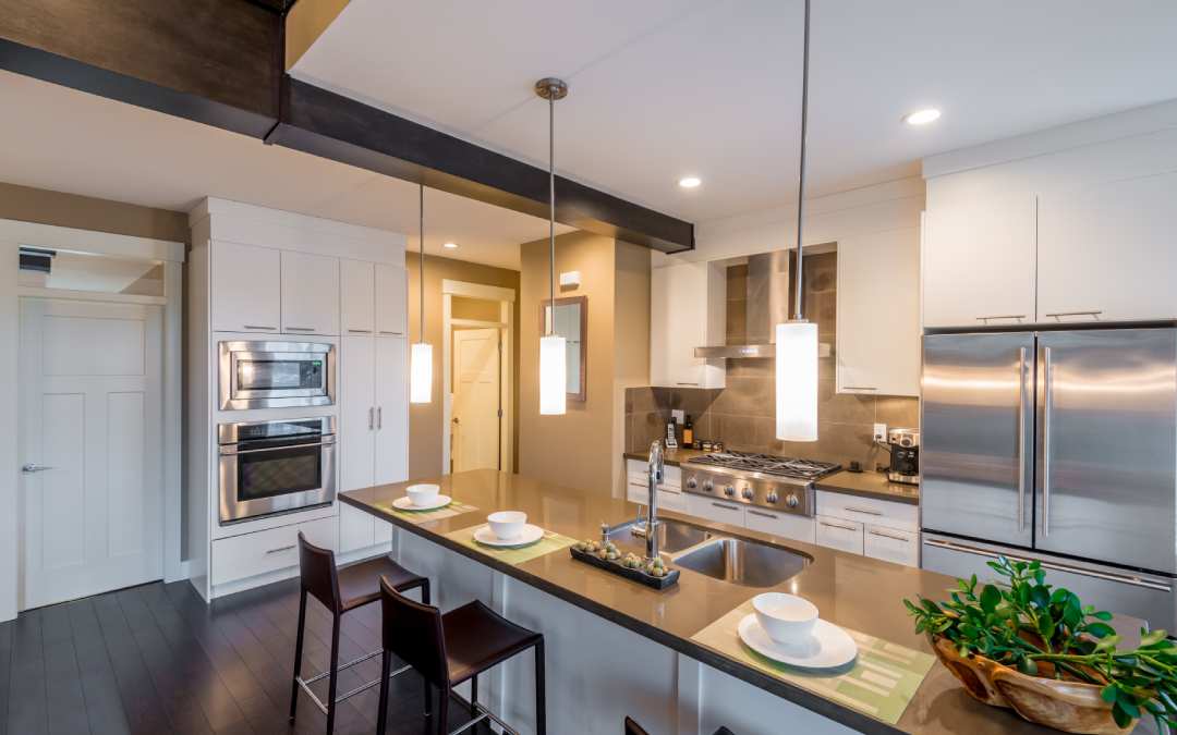 Interior Lighting Ideas That Instantly Transform Your Home