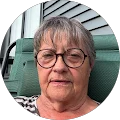 Bertha Ziegenhagel Avatar